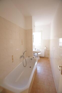 Foto - 3 Zimmer Etagenwohnung zur Miete in Pößneck