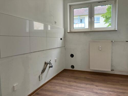 Foto - 2 Zimmer Etagenwohnung in Melsungen