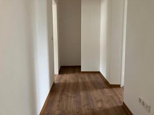 Foto - Etagenwohnung in Melsungen zur Miete
