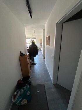 Foto - Wohnen im Friedlichen Bremerhaven- Grünhöfe