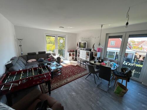 Foto - 3.5 Zimmer Etagenwohnung zur Miete in Bremerhaven