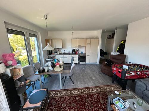 Foto - 3.5 Zimmer Etagenwohnung in Bremerhaven
