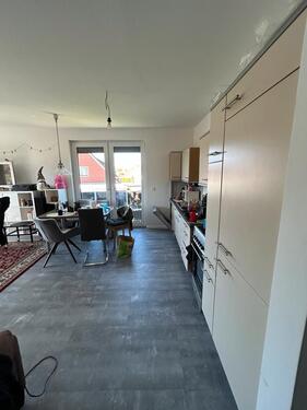 Foto - Etagenwohnung in Bremerhaven zur Miete