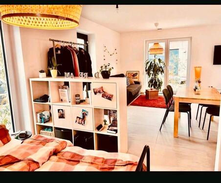 Foto - 1 Zimmer Etagenwohnung zur Miete in Landsberg am Lech