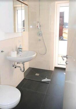 Foto - Etagenwohnung in Landsberg am Lech zur Miete