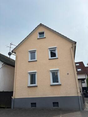 Foto - Einfamilienhaus in Reiskirchen-OT zu vermieten