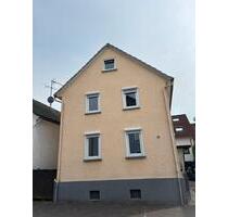 Einfamilienhaus in Reiskirchen-OT zu vermieten
