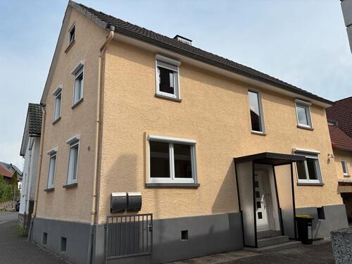 Foto - 5 Zimmer Etagenwohnung zur Miete in Reiskirchen