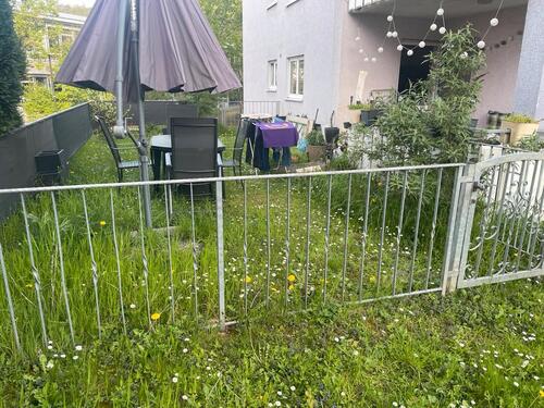Foto - 3 Zimmer, Mosbach,Waldsteige West