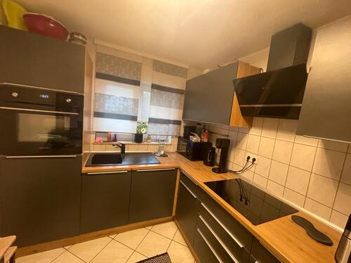 Foto - 3 Zimmer Erdgeschoßwohnung zur Miete in Mosbach