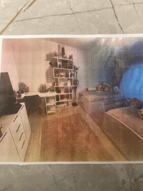 Foto - Erdgeschoßwohnung in Mosbach zur Miete