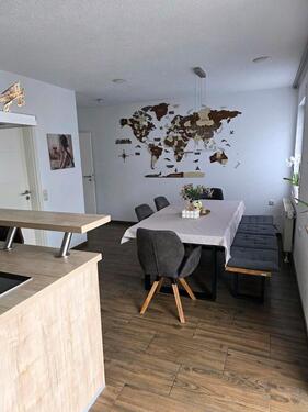 Foto - *Provisionsfrei* 4 Zimmer Wohnung 144qm