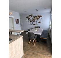 *Provisionsfrei* 4 Zimmer Wohnung 144qm - Kaufbeuren