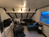 Foto - Bezugsfreie 2-Zimmer-DG-Wohnung mit Einbauküche in Leichlingen