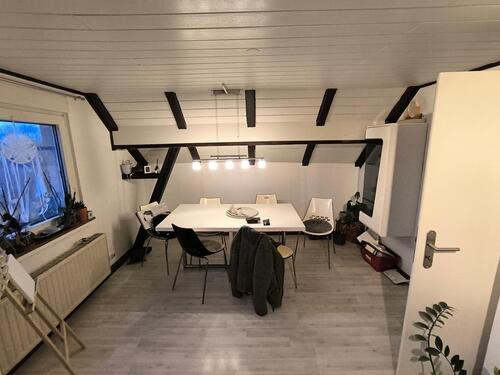 Foto - 2 Zimmer Dachgeschoßwohnung zum Kaufen in Leichlingen (Rheinland)
