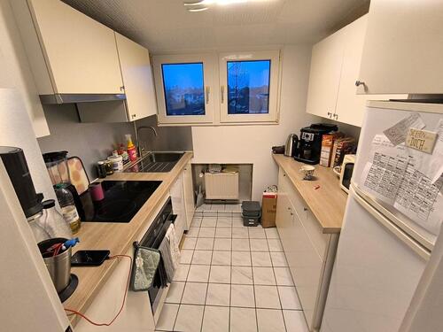 Foto - Dachgeschoßwohnung in Leichlingen (Rheinland) zum Kaufen
