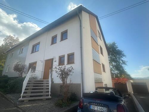 Foto - 7 Zimmer Einfamilienhaus zum Kaufen in Merzig