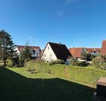 Erstbezug nach Renovierung - 2 Zimmer Wohnung in Lauingen - Lauingen (Donau)