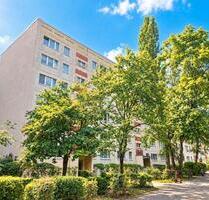Bezugsfreie Eigentumswohnung Berlin-Friedrichsfelde (10315)