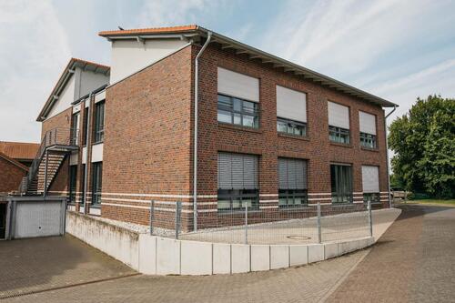 Foto - Zimmer in Senioren-Wohngemeinschaft (WG) Lippetal-Hovestadt