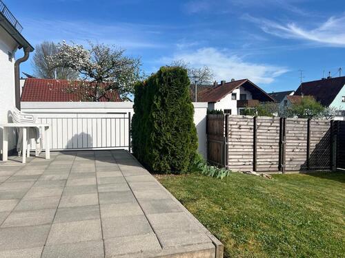 Foto - Einfamilienhaus in Ingolstadt zur Miete