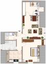 Foto - Wir renovieren für Sie! gut geschnittene 3-Zimmer-Wohnung in MG-Rheindahlen