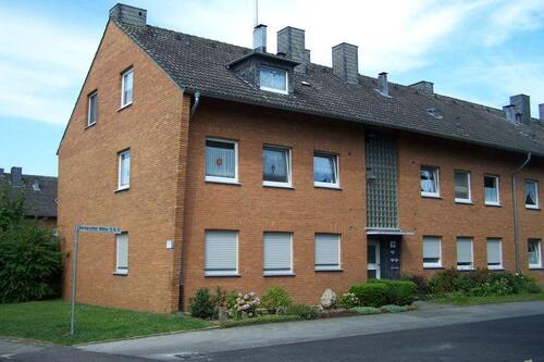 Foto - Etagenwohnung zur Miete in Mönchengladbach