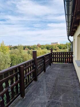Foto - 4 Zimmer Dachgeschosswohnung - 600,00 EUR Kaltmiete,