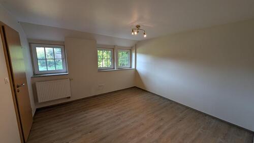 Foto - Etagenwohnung zur Miete in Hagen im Bremischen