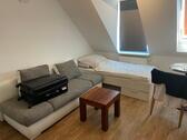 Foto - Kleine Mansardenwohnung in Greifswald, bitte richtig lesen!!!!