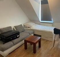 Kleine Mansardenwohnung in Greifswald, bitte richtig lesen!!!! - Rostock