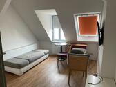 Foto - Etagenwohnung in Rostock zur Miete