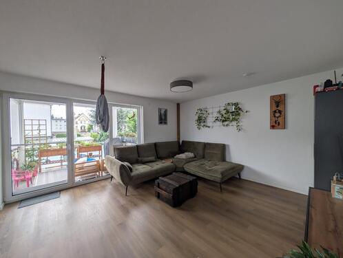 Foto - Etagenwohnung zum Kaufen in Offenburg