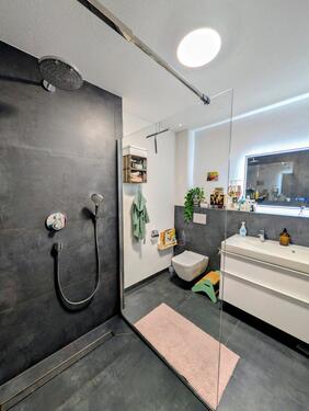 Foto - Etagenwohnung in Offenburg
