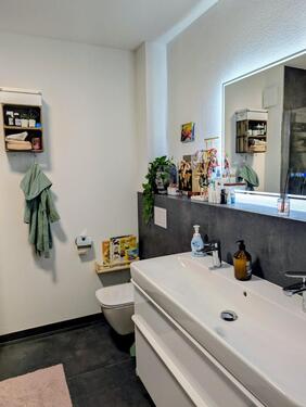 Foto - Etagenwohnung in Offenburg zum Kaufen