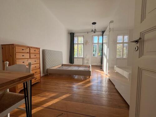 Foto - Etagenwohnung in Berlin