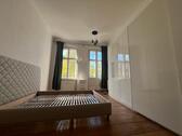 Foto - Etagenwohnung in Berlin zur Miete