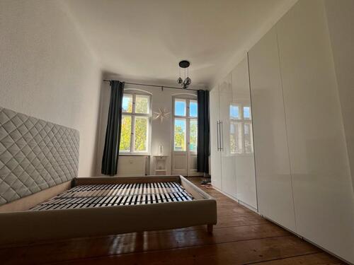 Foto - Etagenwohnung in Berlin zur Miete