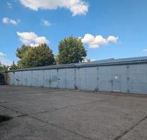 WerkstattGewerbehalle in Staßfurt