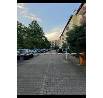 Parkplatz Auto Parkplatz außenstellplatz - Nürnberg Gärten bei Wöhrd