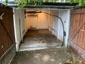 Foto - GarageLager in Freiberg hinterm Kinopolis Karl-Kegel-Straße Franz-Kögler-Ring zu vermieten