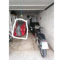 Teilstellplatz, Untermiete, Überwinterung Motorrad, Roller - München Schwabing-Freimann