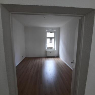 Foto - Etagenwohnung in Magdeburg