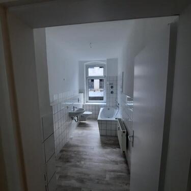Foto - Etagenwohnung in Magdeburg zur Miete