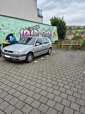 Foto - Stellplatz Parkplatz 2x 2,5x9m oder 1x 5x9m Wohnmobile, Wohnwagen