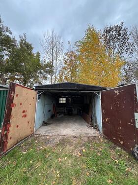 Foto - Garage zu vermieten - 49,00 EUR Miete,