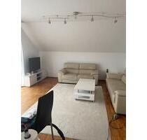 OG-Wohnung im 2-Fam.-Haus im Grevener Norden