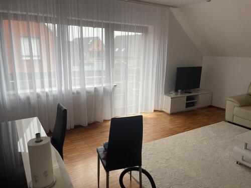 Foto - Etagenwohnung zur Miete in Greven