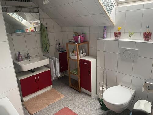 Foto - Etagenwohnung in Greven zur Miete