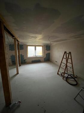 Foto - Etagenwohnung zur Miete in Gülzow